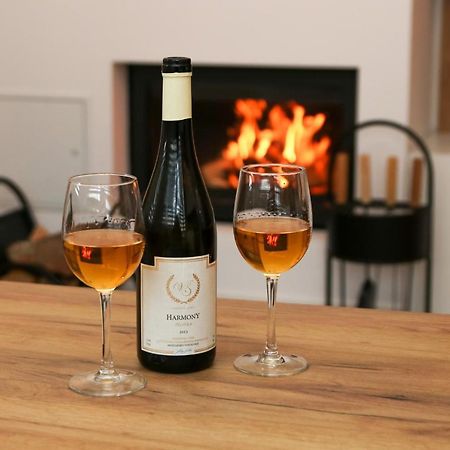 Brko 8 - Lazy Skiing Retreat Núi Núi Jahorina Ngoại thất bức ảnh