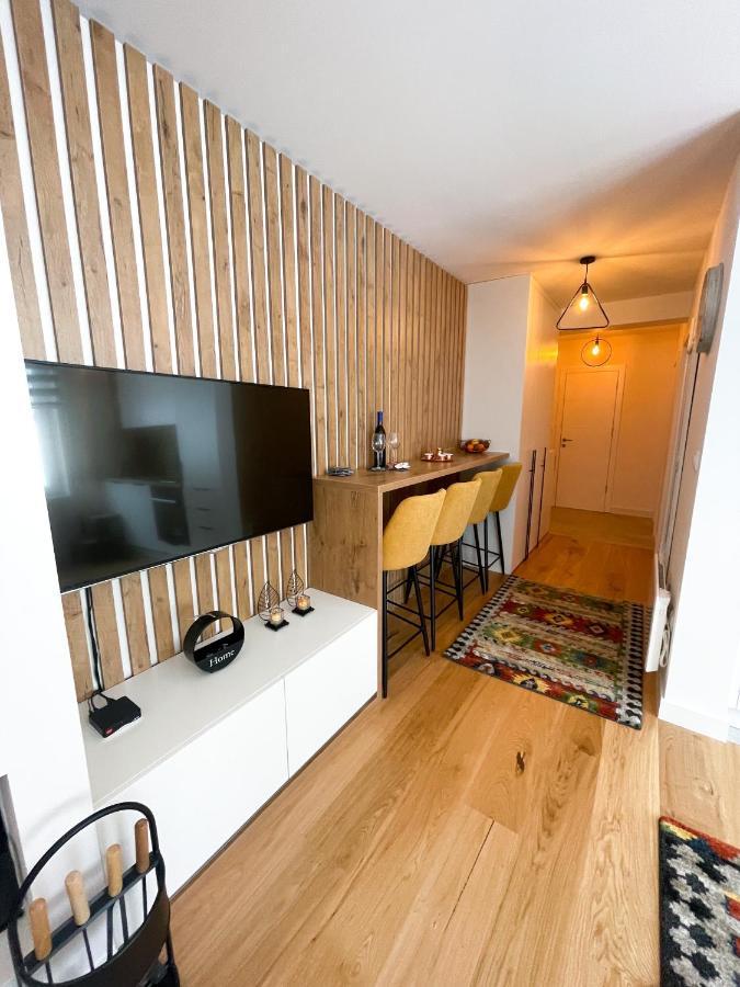 Brko 8 - Lazy Skiing Retreat Núi Núi Jahorina Ngoại thất bức ảnh