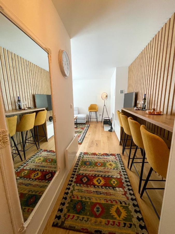 Brko 8 - Lazy Skiing Retreat Núi Núi Jahorina Ngoại thất bức ảnh