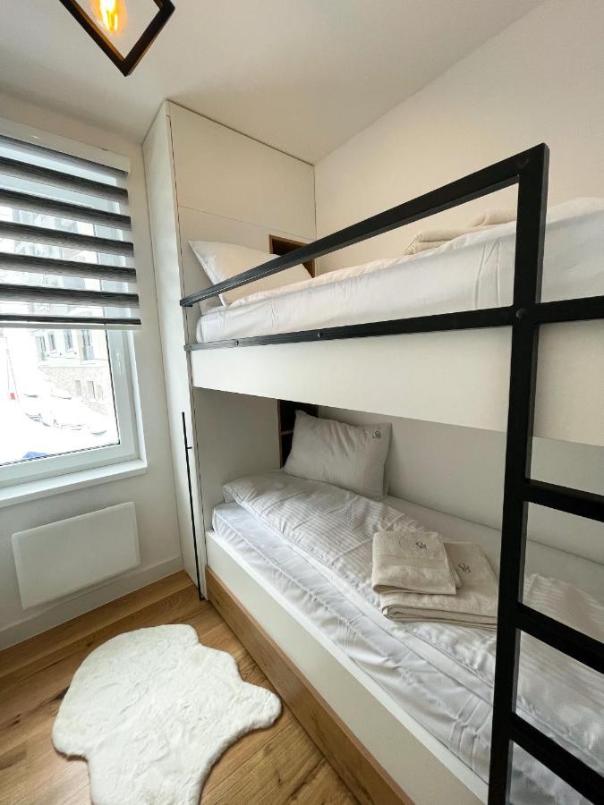 Brko 8 - Lazy Skiing Retreat Núi Núi Jahorina Ngoại thất bức ảnh