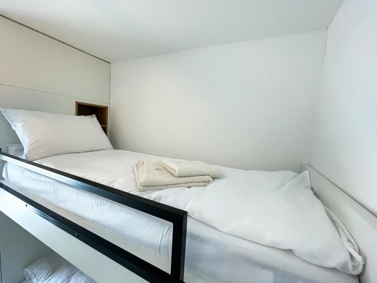 Brko 8 - Lazy Skiing Retreat Núi Núi Jahorina Ngoại thất bức ảnh