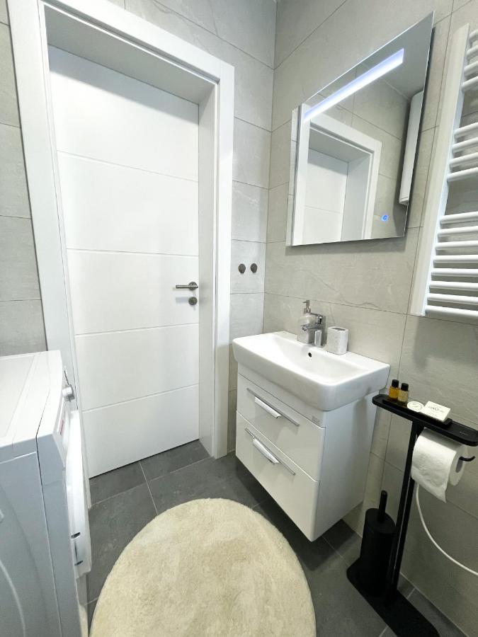 Brko 8 - Lazy Skiing Retreat Núi Núi Jahorina Ngoại thất bức ảnh