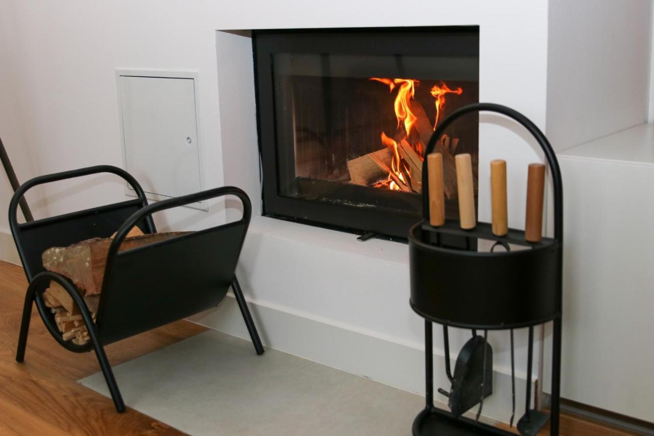 Brko 8 - Lazy Skiing Retreat Núi Núi Jahorina Ngoại thất bức ảnh